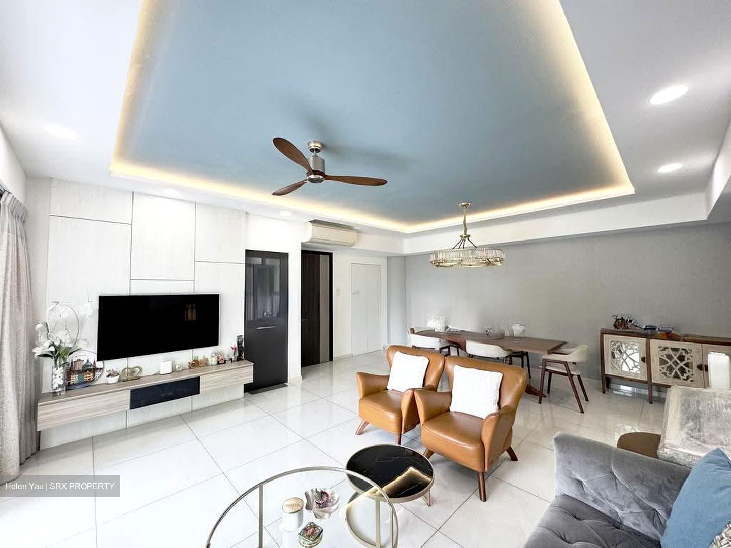 The Interlace (D4), Condominium #614850891